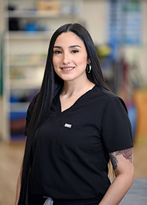 Sonya Gomez, PTA